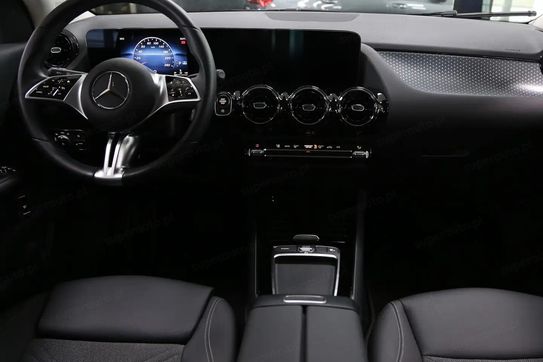 Mercedes GLA 180 d