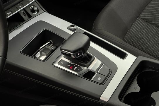 Audi Q5 40 TDI quattro S tronic