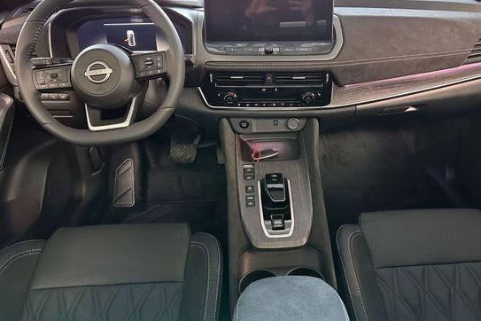 Nissan Qashqai Tekna+ 2WD 1.5 e-POWER