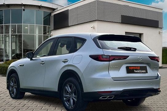 Mazda CX-60 3.3 D Prime-Line aut