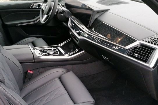 BMW X5 xDrive40d M Sport