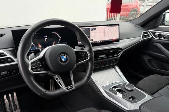 BMW Seria 4 Gran Coupe 430i xDrive M Sport
