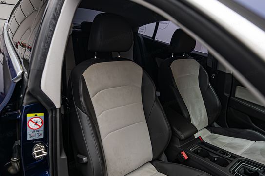 Volkswagen Arteon 2.0 TDI Elegance DSG