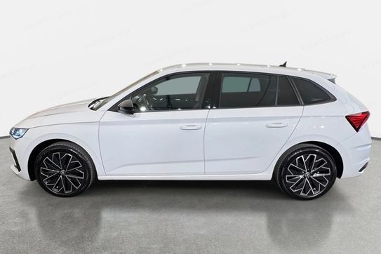 Skoda Scala TSI Selection DSG