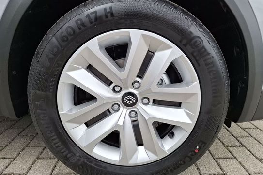 Renault Captur Evolution LPG 1.0 TCe