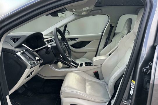 Jaguar I-Pace EV400 AWD HSE