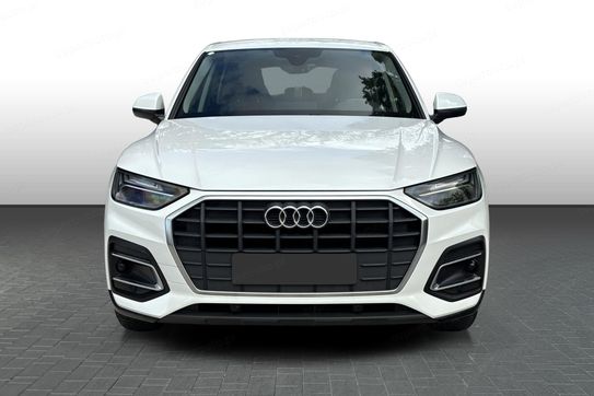 Audi Q5 35 TDI