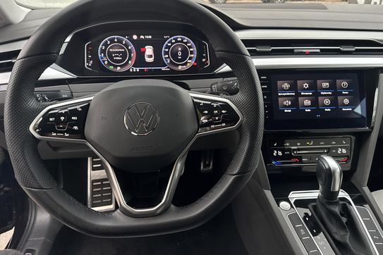 Volkswagen Arteon Elegance  2.0 TSI DSG