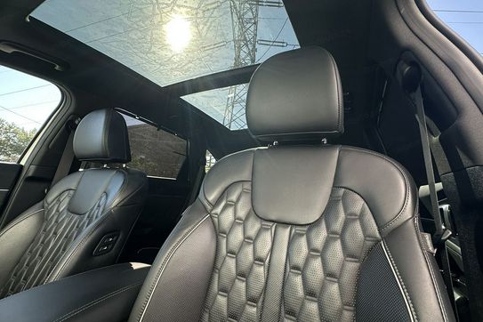 Kia Sorento PHEV AWD Platinum
