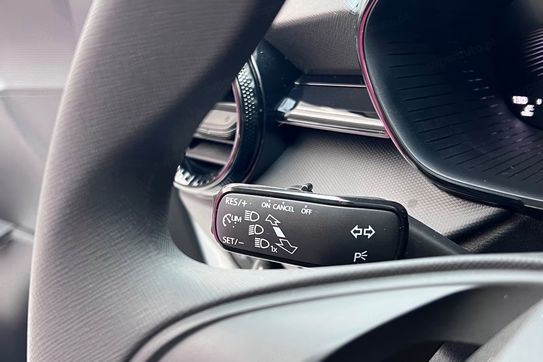 Skoda Fabia Essence 1.0 MPI