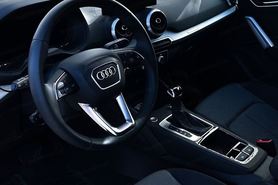 Audi Q2 35 TFSI Advanced