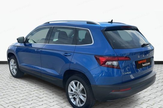 Skoda Karoq 1.5 TSI ACT Style