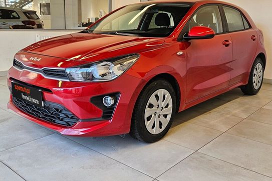 Kia Rio 1.0 T-GDI M