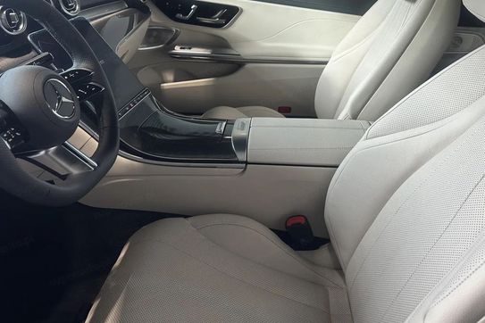 Mercedes CLE 200 4-Matic AMG Line