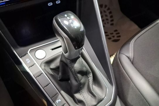 Volkswagen Taigo 1.0 TSI DSG