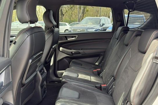Ford S-MAX 2.0 EcoBlue ST-Line