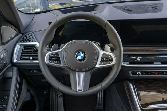 BMW X6 xDrive40d M Sport