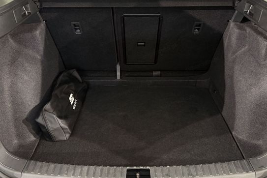 Seat Ateca TDI Style S&S DSG