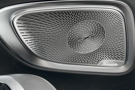 Mercedes CLE 200 4-Matic AMG Line