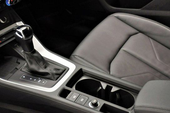 Audi Q3 Sportback 45 TFSI quattro S Line