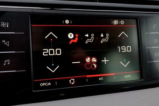 Citroen C4 Spacetourer 1.5 BlueHDi