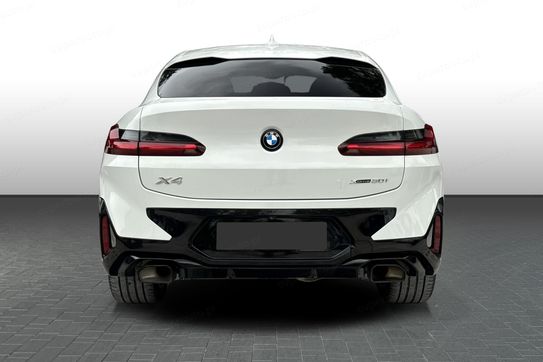 BMW X4 xDrive30i M Sport