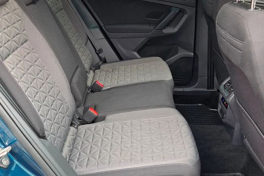Volkswagen Tiguan TDI SCR Life DSG