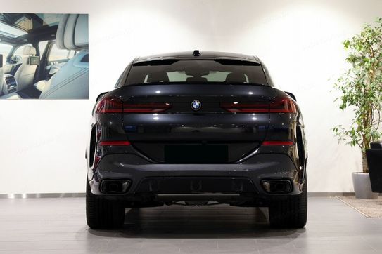 BMW X6 xDrive30d M Sport
