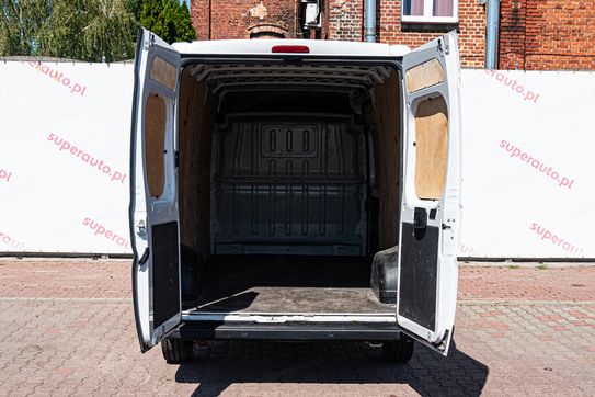 Fiat Ducato L3H2