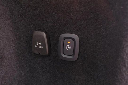 Volvo V60 B4 D Core aut
