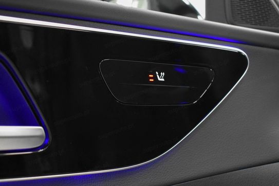 Mercedes Klasa C 180  Business Edition