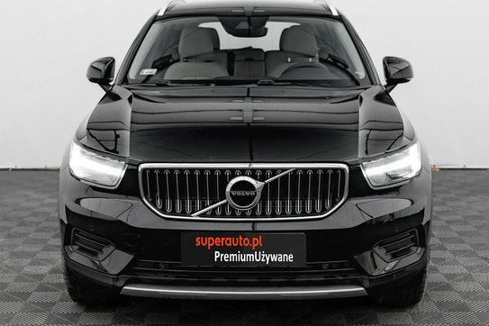 Volvo XC40 T5 Plug-In Hybrid Inscription