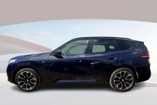 BMW X3 xDrive20d mHEV aut