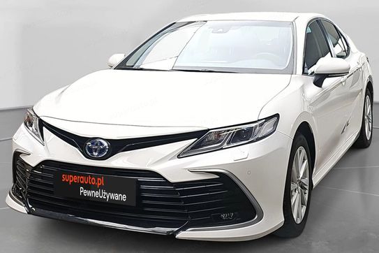 Toyota Camry Hybrid Comfort CVT