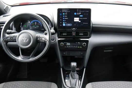 Toyota Yaris Cross Hybrid 1.5 Style