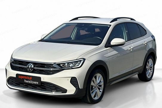 Volkswagen Taigo 1.0 Tsi Life Dsg