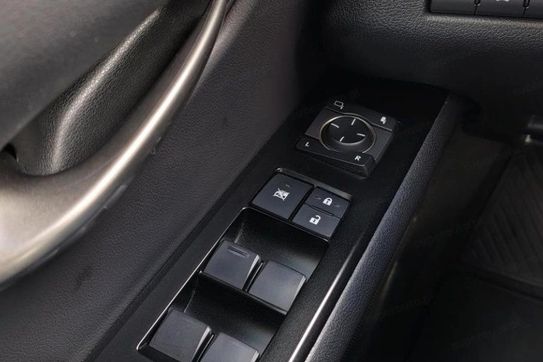 Lexus UX 250h Elegance 2WD