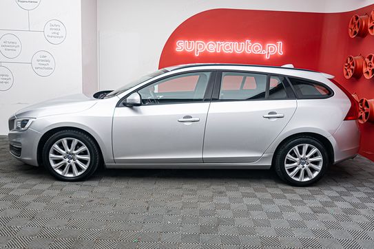 Volvo V60 D3 2.0 aut