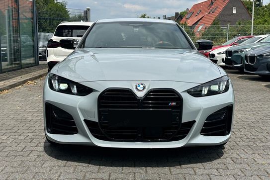 BMW Seria 4 Gran Coupe M440i xDrive