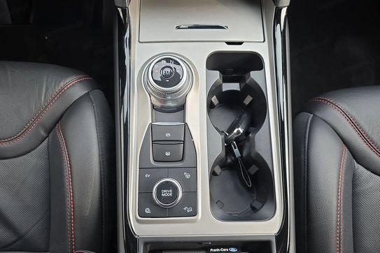 Ford Explorer EcoBoost PHEV 4WD ST-Line