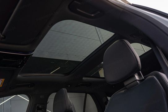 Mercedes Klasa E Kombi 300 de PHEV 4-Matic AMG 9G-Tronic