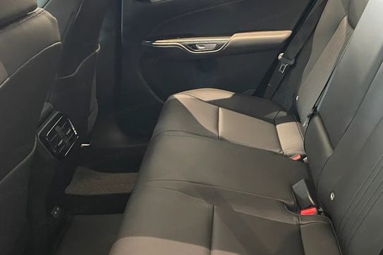 Lexus NX 350h Prestige AWD