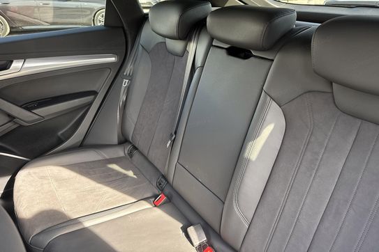Audi Q5 Sportback 40 TFSI quattro S Line