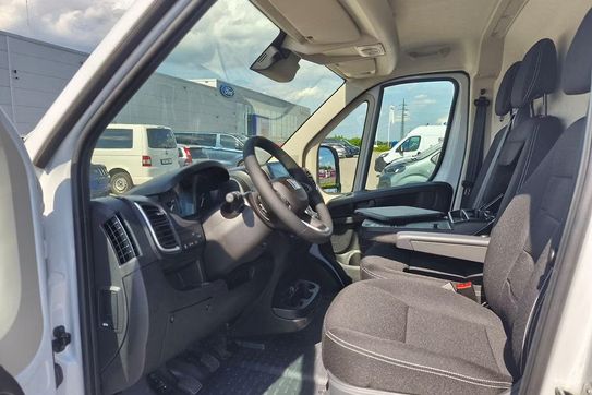 Fiat Ducato Maxi L4H2