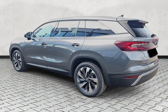 Skoda Kodiaq Drive 2.0 TDI 4x4 DSG 7os.