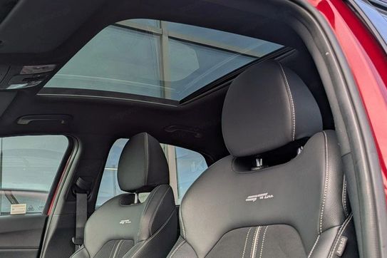 Kia XCeed 1.5 T-GDI GT-Line DCT