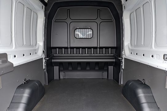 Ford Transit 350 L3H2 Trend Zabudowa Brygadowa