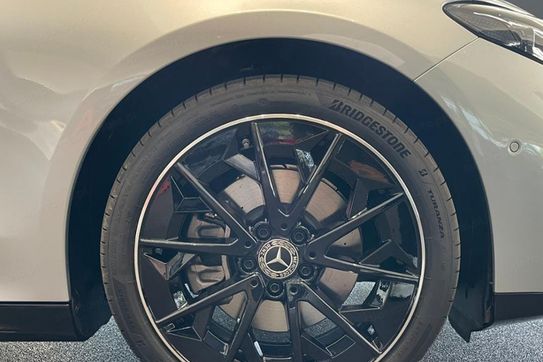 Mercedes CLA 250+ Shooting Brake AMG Line