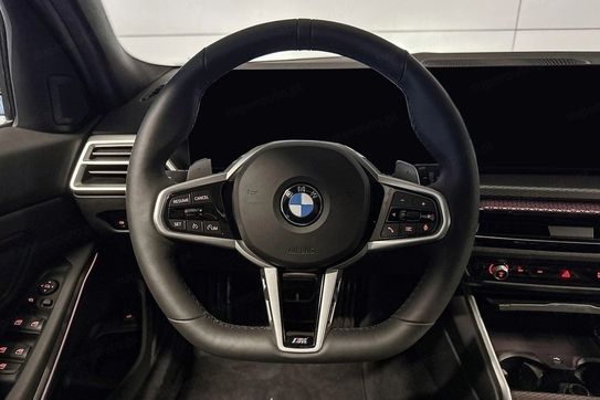 BMW Seria 3 320i xDrive M Sport