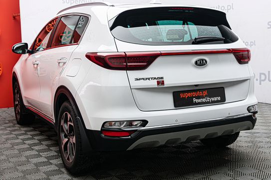 Kia Sportage 1.6 GDI 2WD